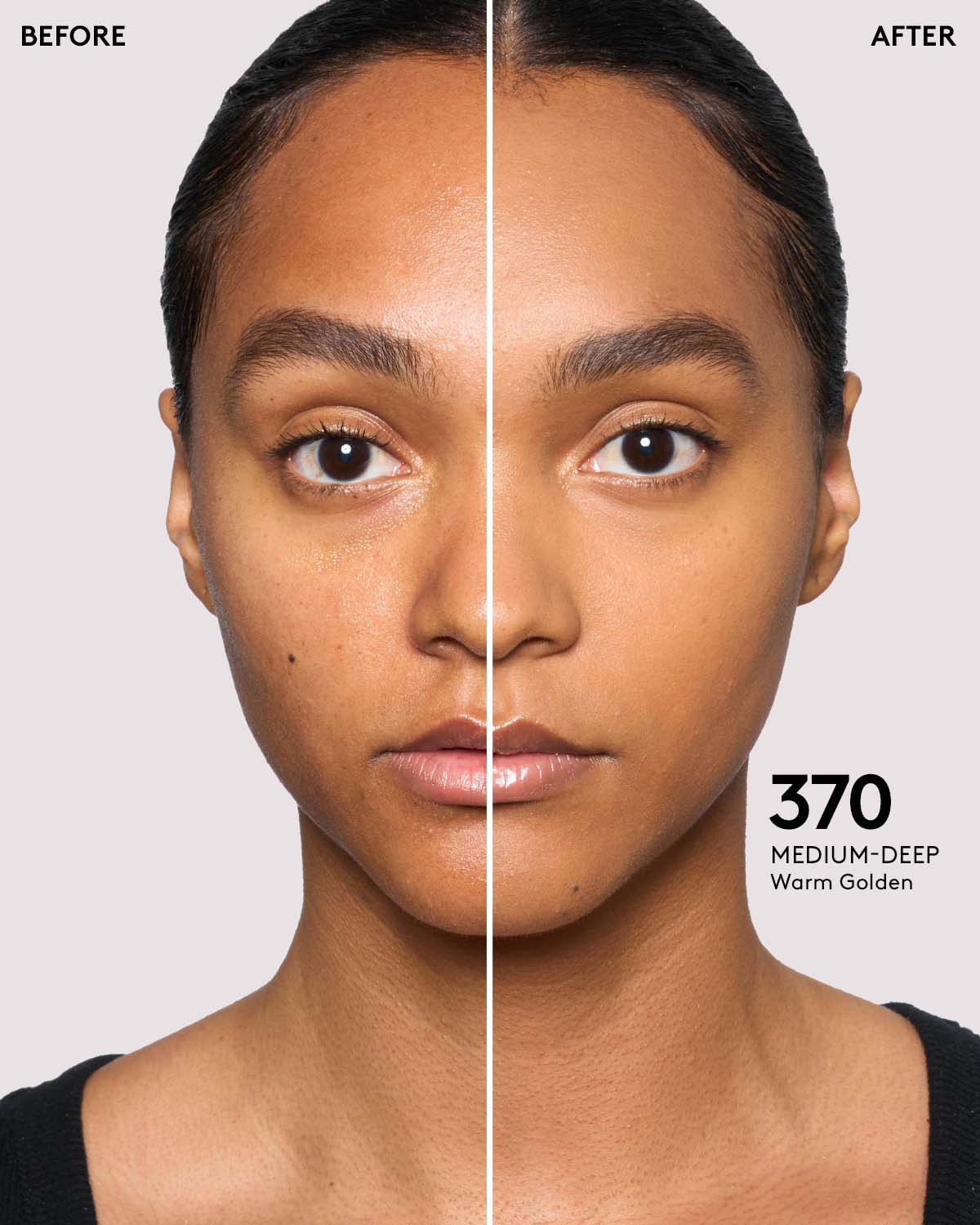 Pro Filt'r Soft Matte Longwear Foundation — 