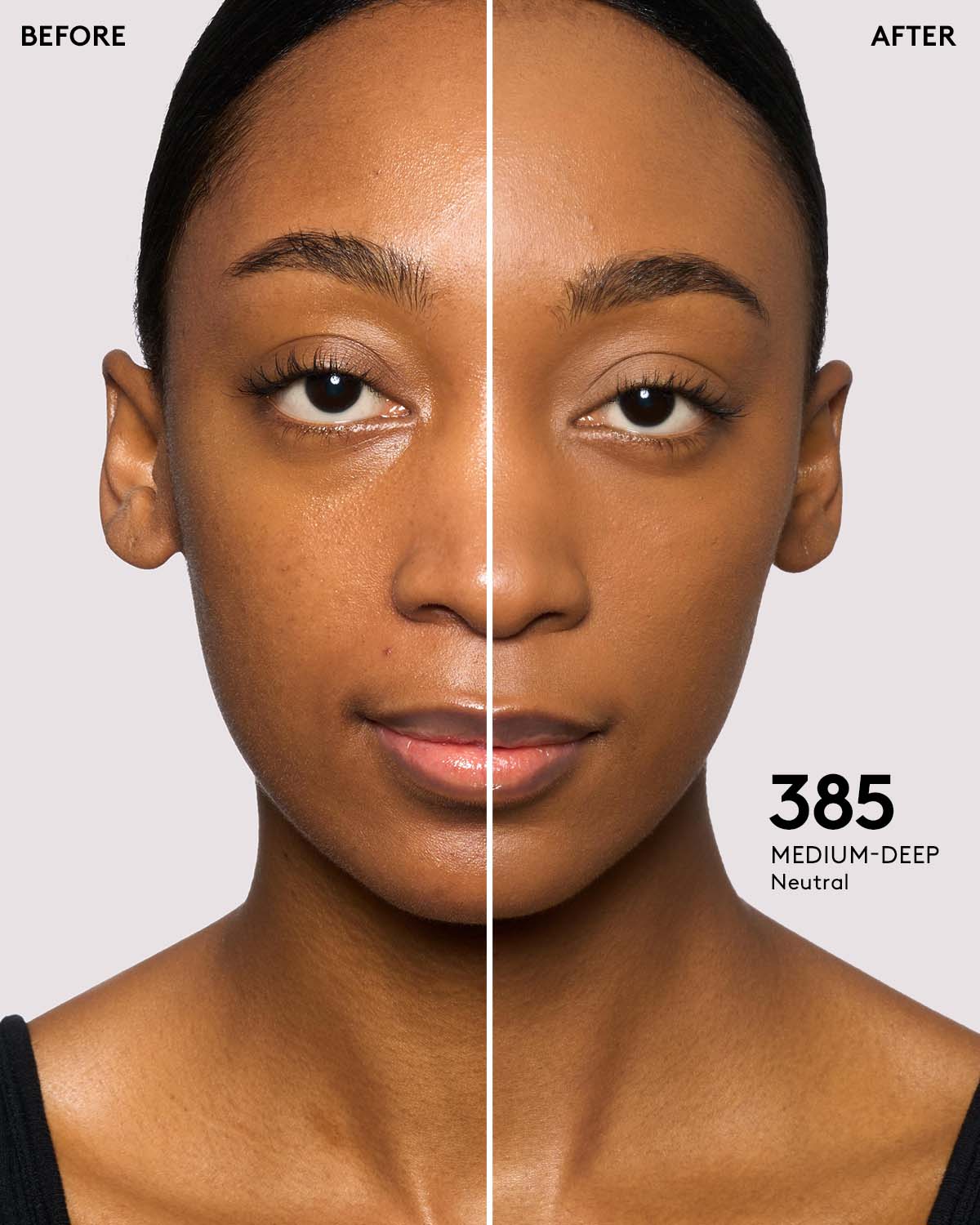 Pro Filt'r Soft Matte Longwear Foundation — 