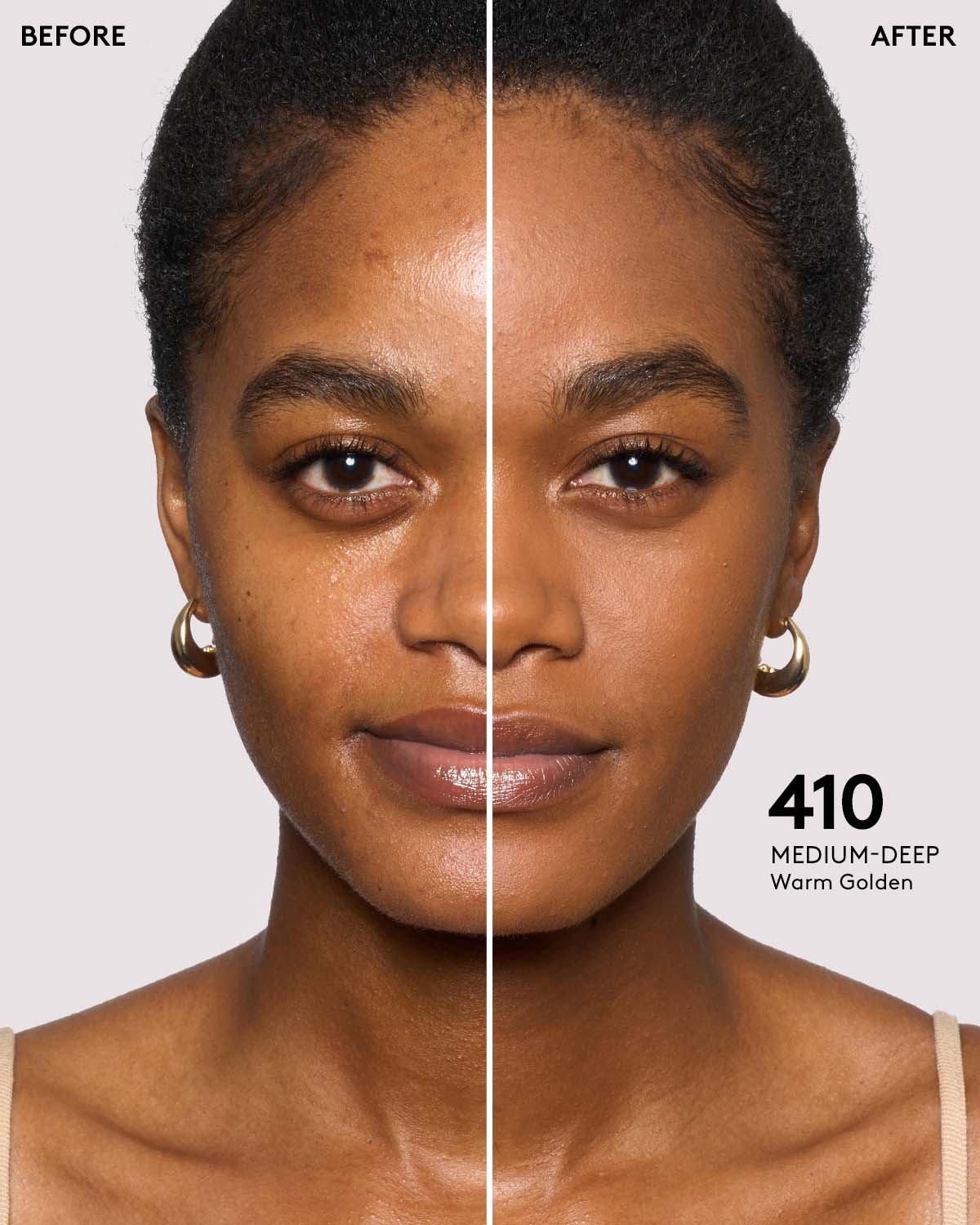 Pro Filt'r Soft Matte Longwear Foundation — 