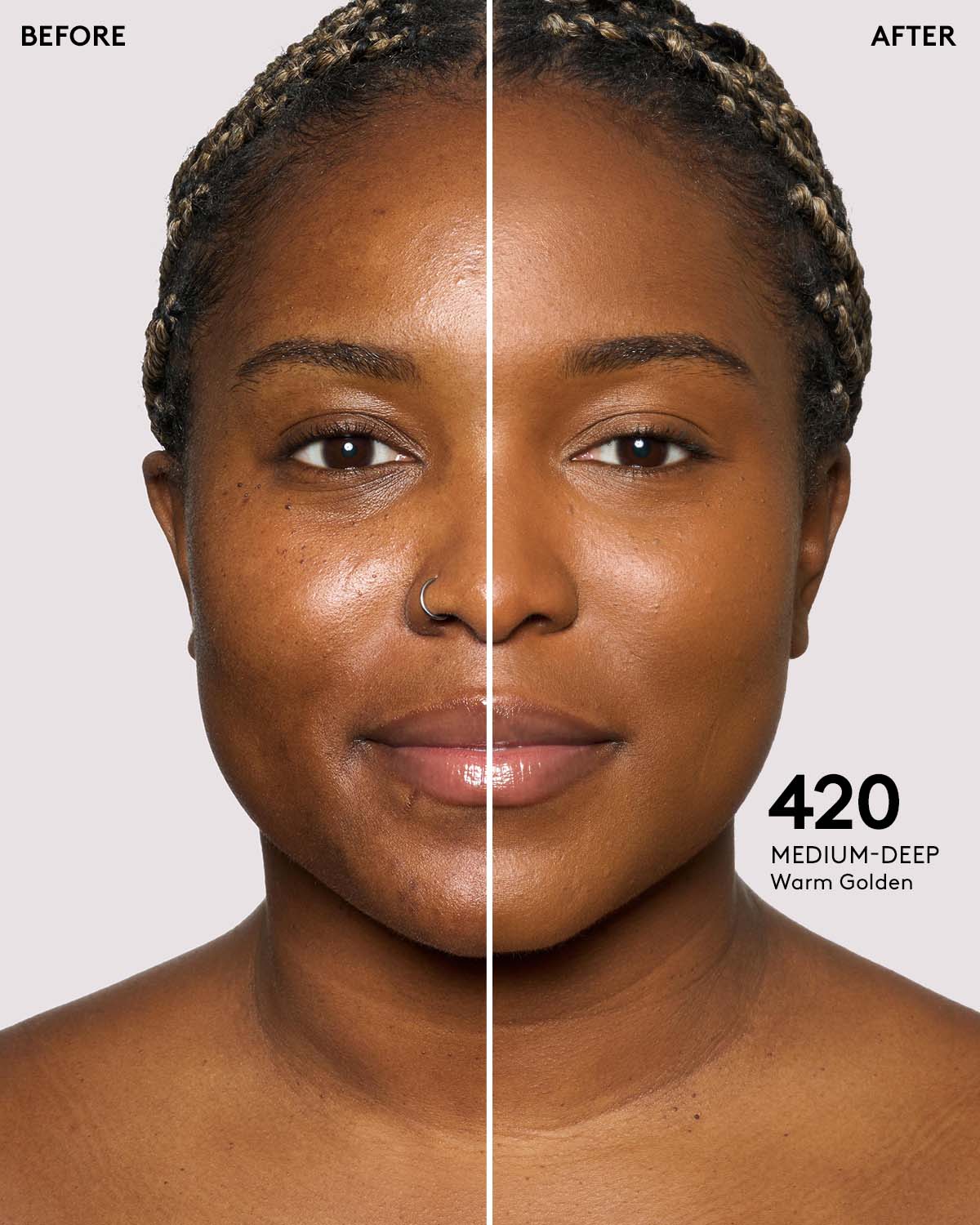 Pro Filt'r Soft Matte Longwear Foundation — 