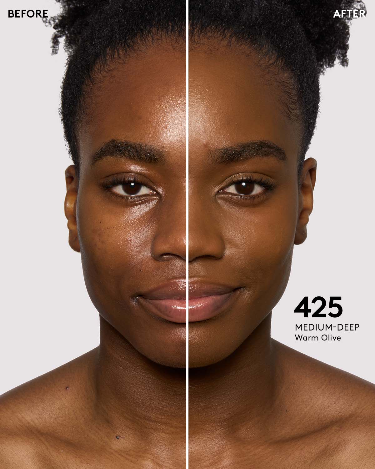 Pro Filt'r Soft Matte Longwear Foundation — 