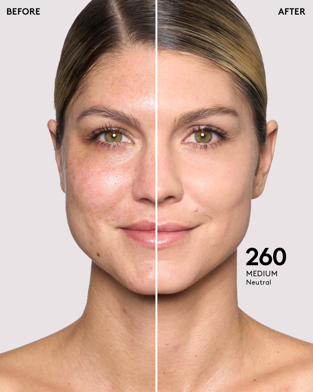 Pro Filt'r Soft Matte Longwear Foundation — 