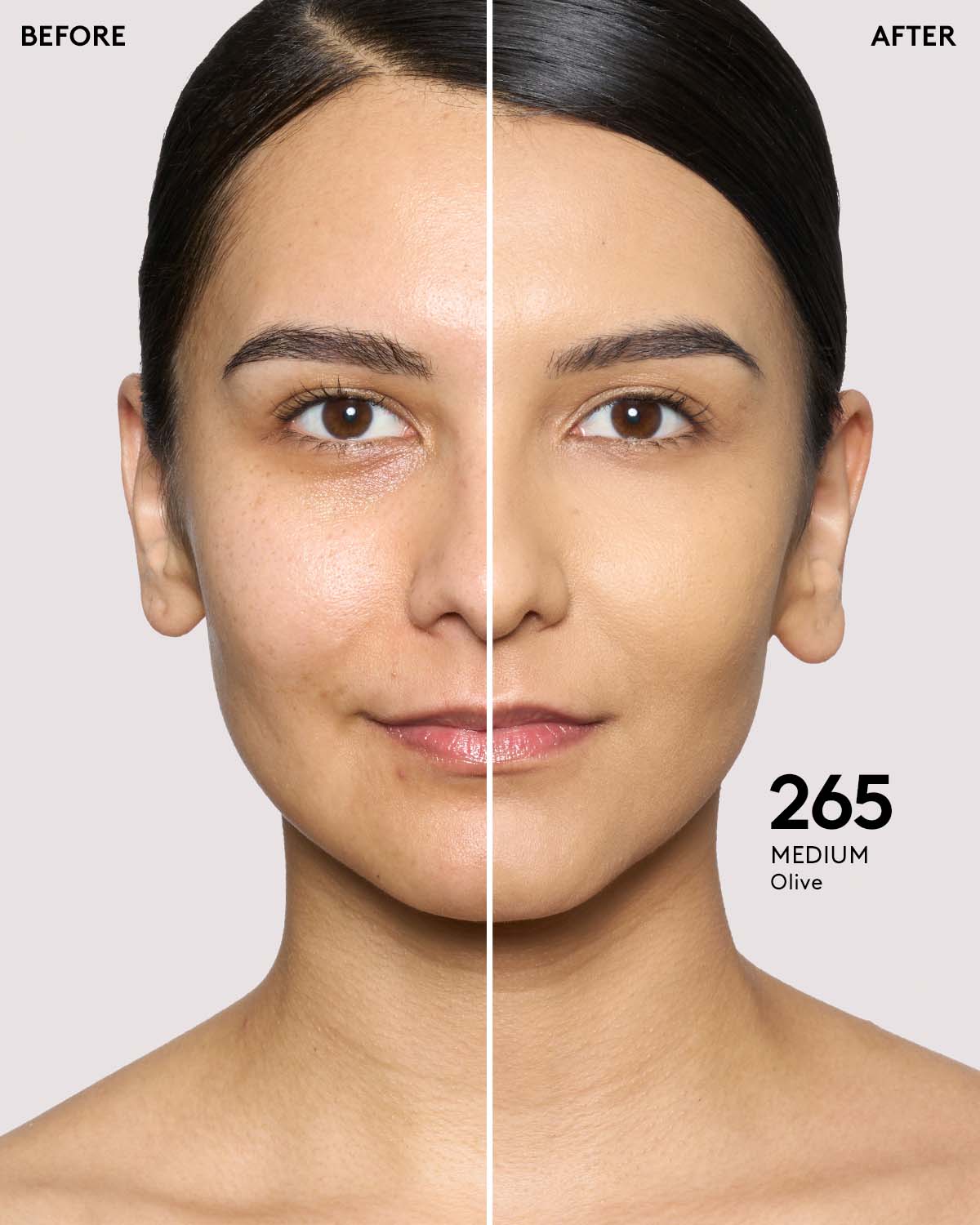 Pro Filt'r Soft Matte Longwear Foundation — 