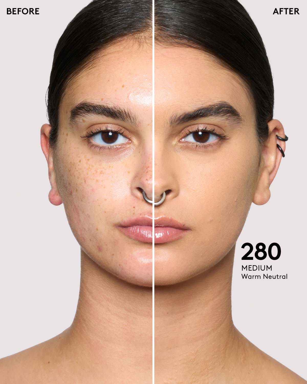 Pro Filt'r Soft Matte Longwear Foundation — 
