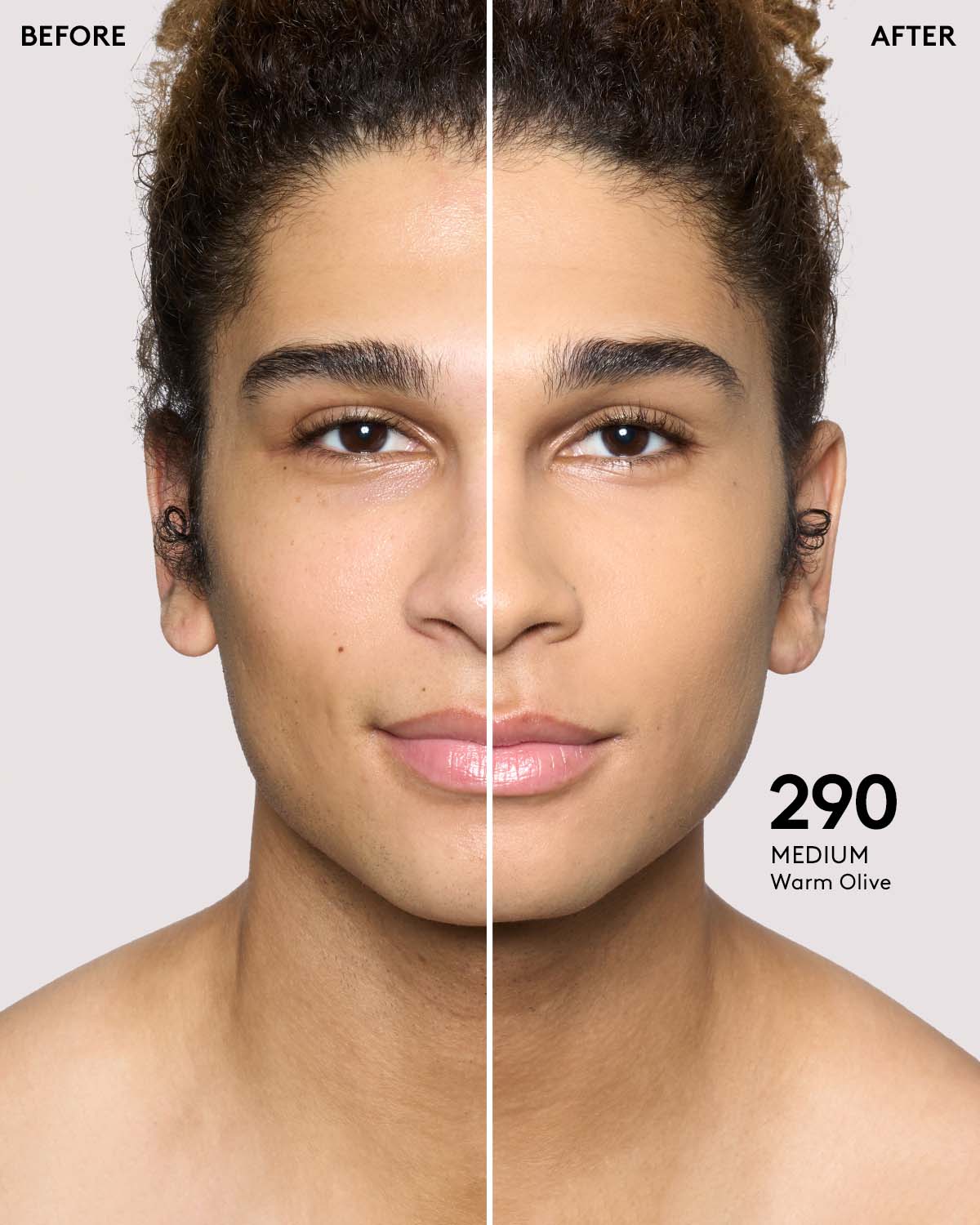 Pro Filt'r Soft Matte Longwear Foundation — 