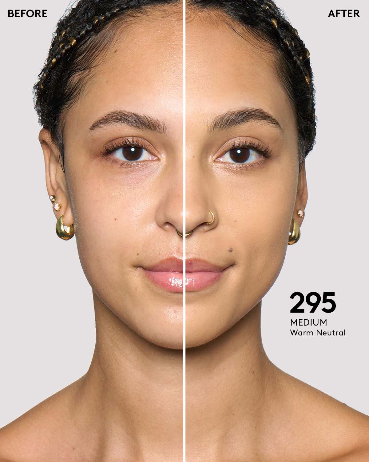 Pro Filt'r Soft Matte Longwear Foundation — 
