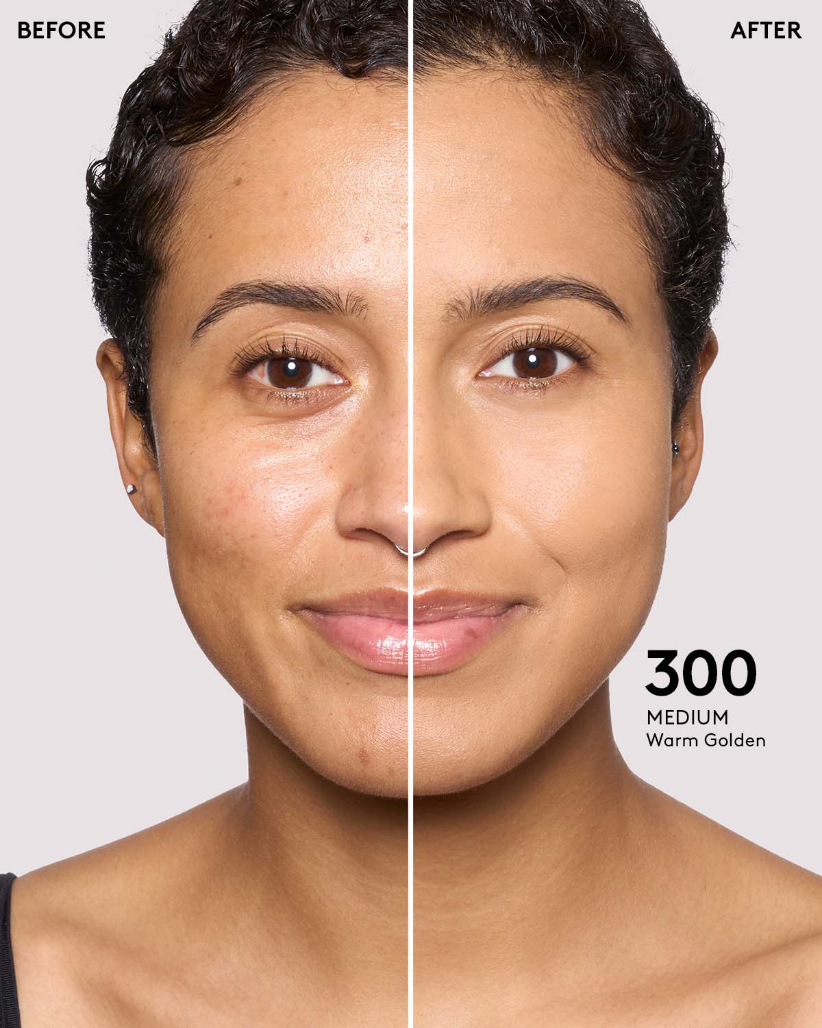 Pro Filt'r Soft Matte Longwear Foundation — 