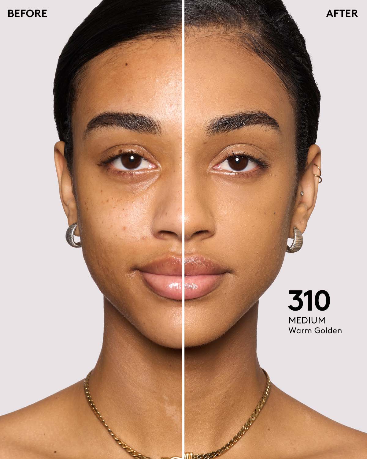 Pro Filt'r Soft Matte Longwear Foundation — 