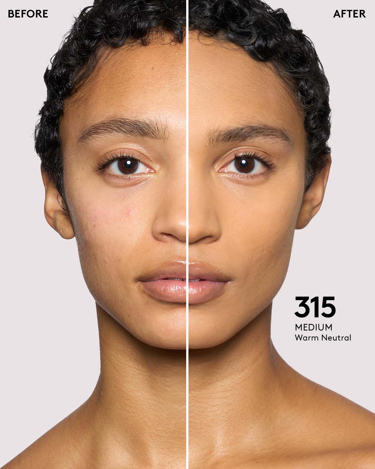 Pro Filt'r Soft Matte Longwear Foundation — 
