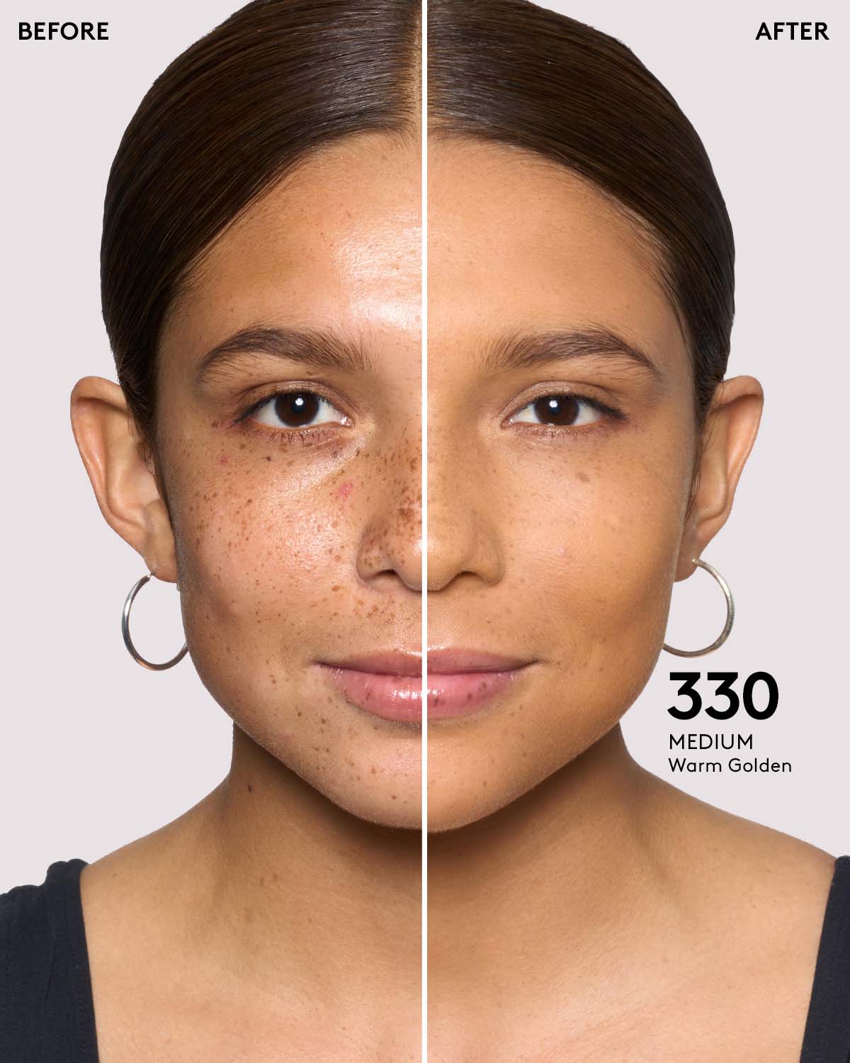 Pro Filt'r Soft Matte Longwear Foundation — 