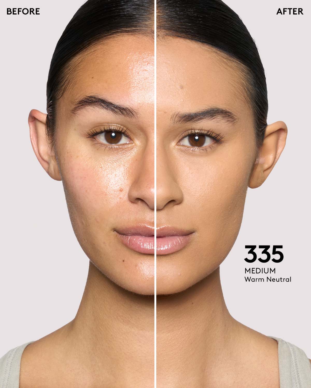 Pro Filt'r Soft Matte Longwear Foundation — 