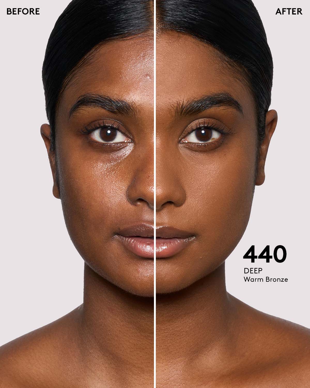 Pro Filt'r Soft Matte Longwear Foundation — 