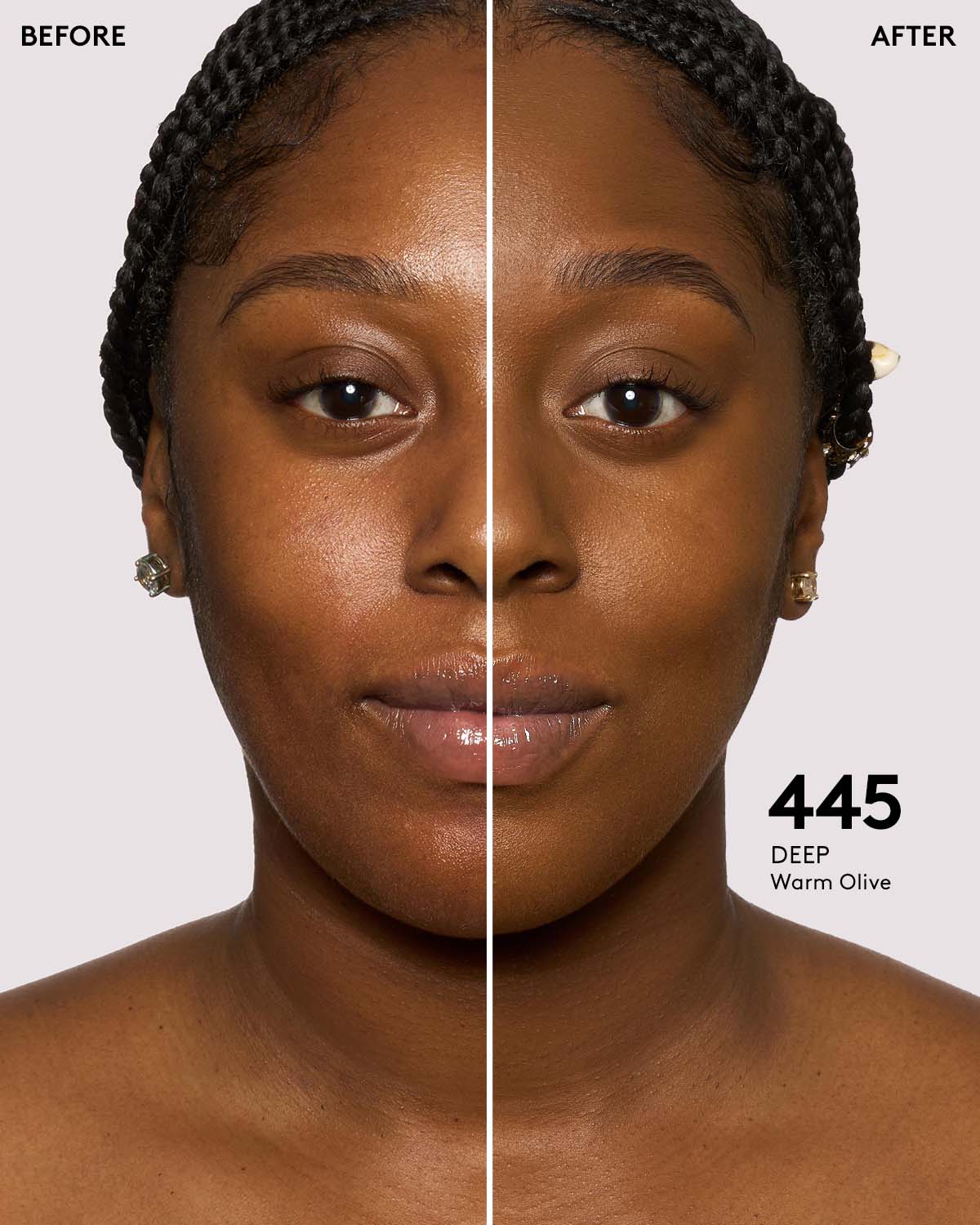 Pro Filt'r Soft Matte Longwear Foundation — 