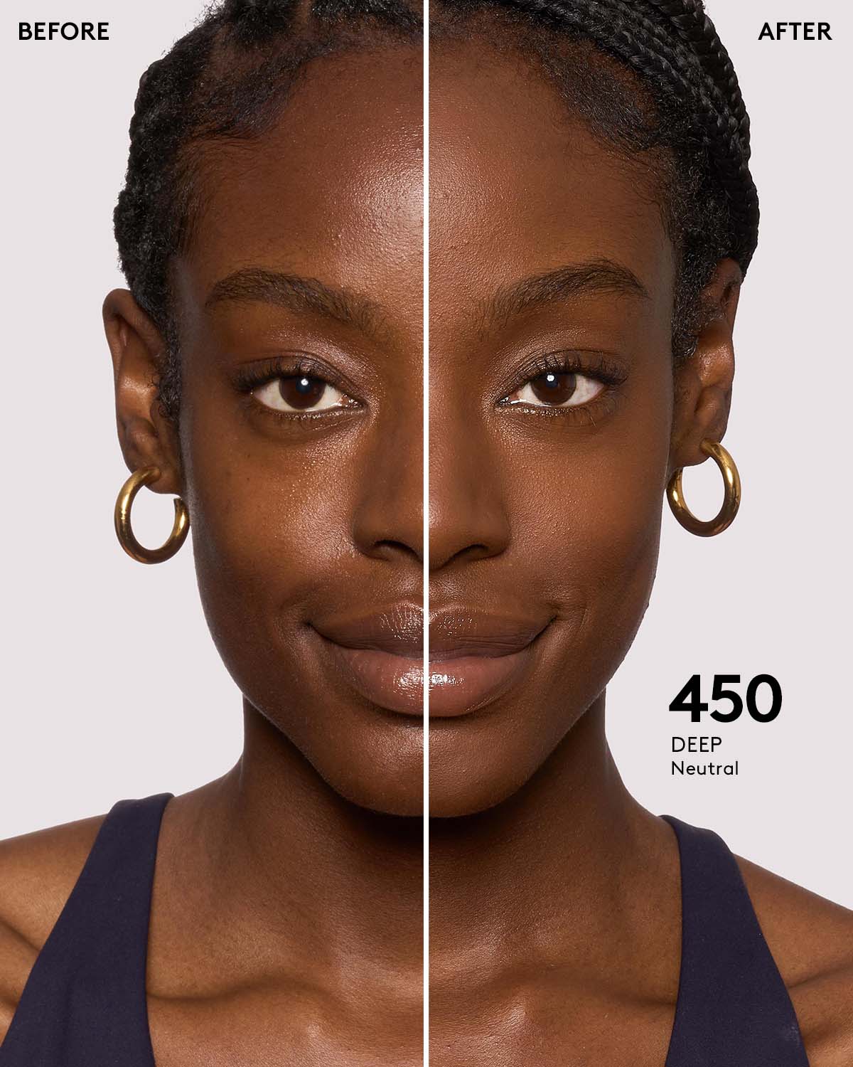 Pro Filt'r Soft Matte Longwear Foundation — 