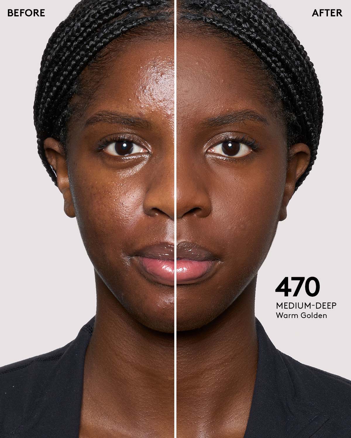 Pro Filt'r Soft Matte Longwear Foundation — 