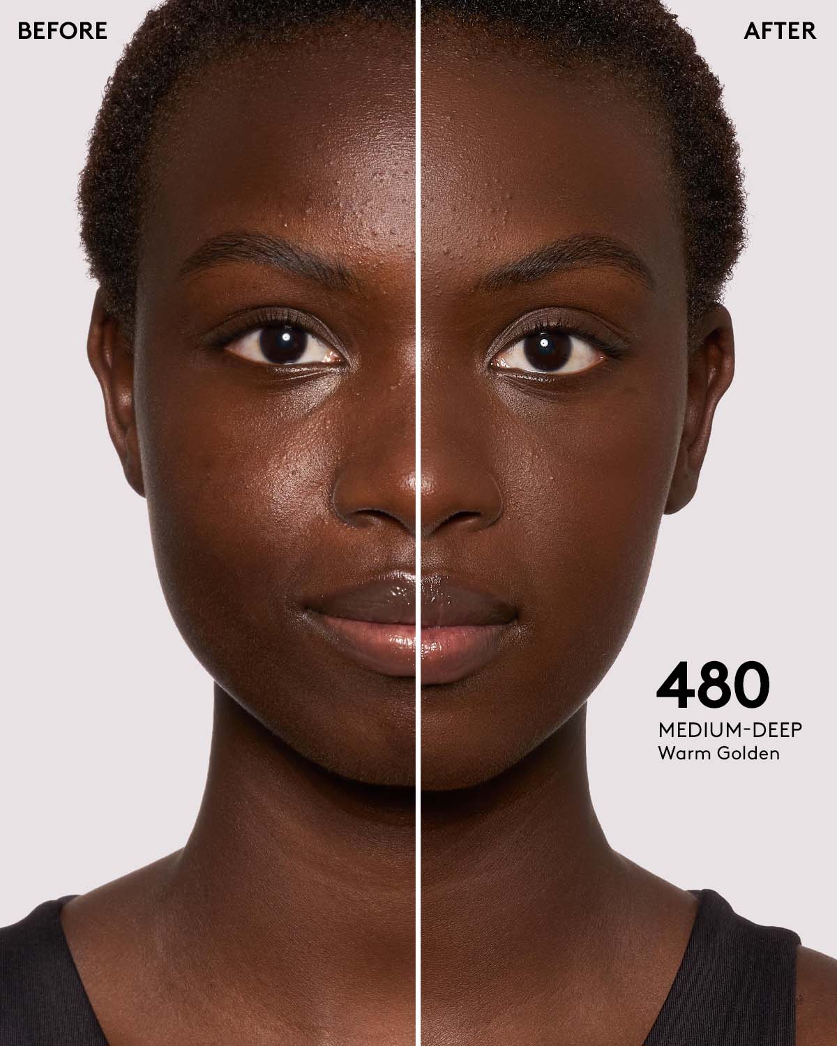 Pro Filt'r Soft Matte Longwear Foundation — 