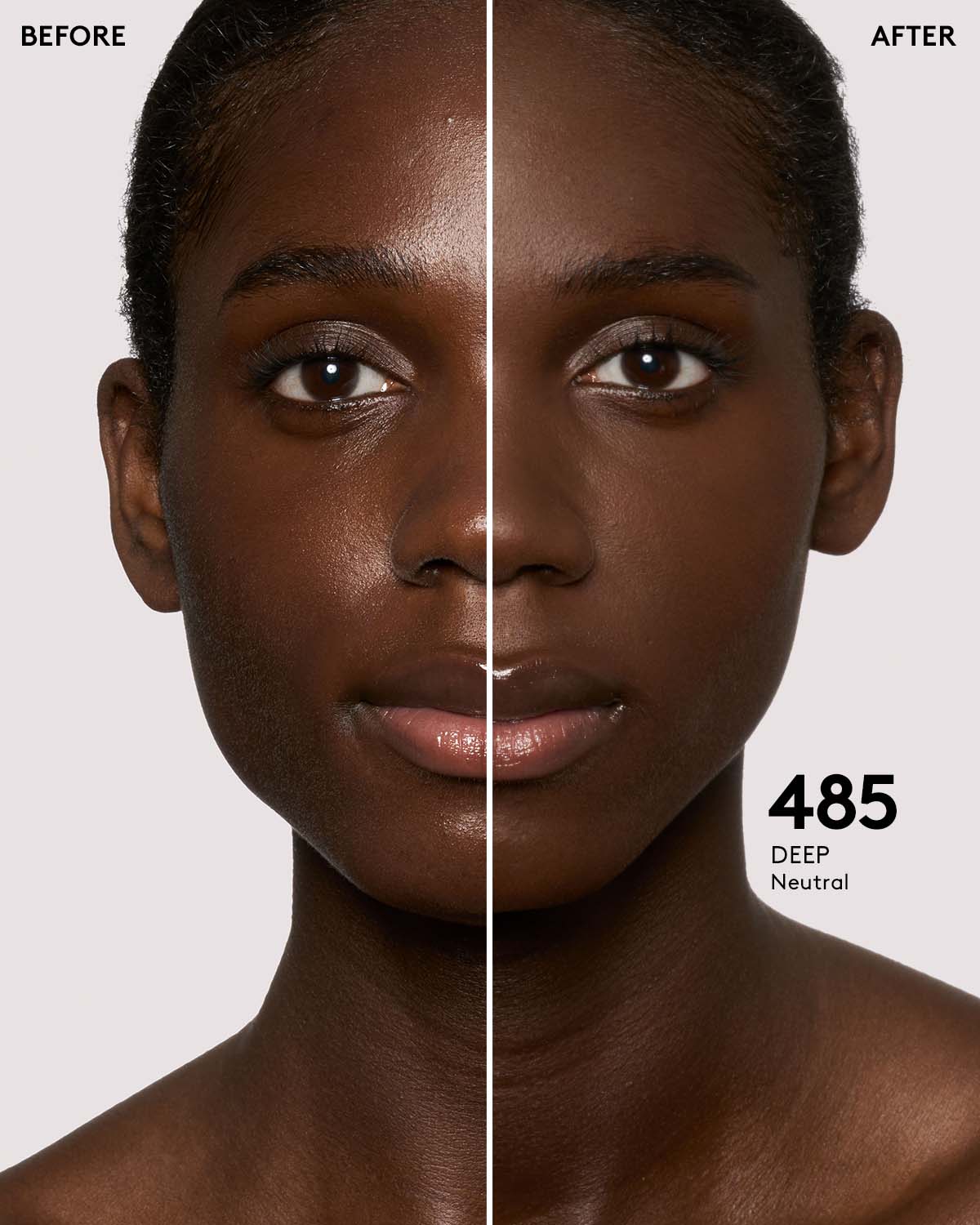 Pro Filt'r Soft Matte Longwear Foundation — 