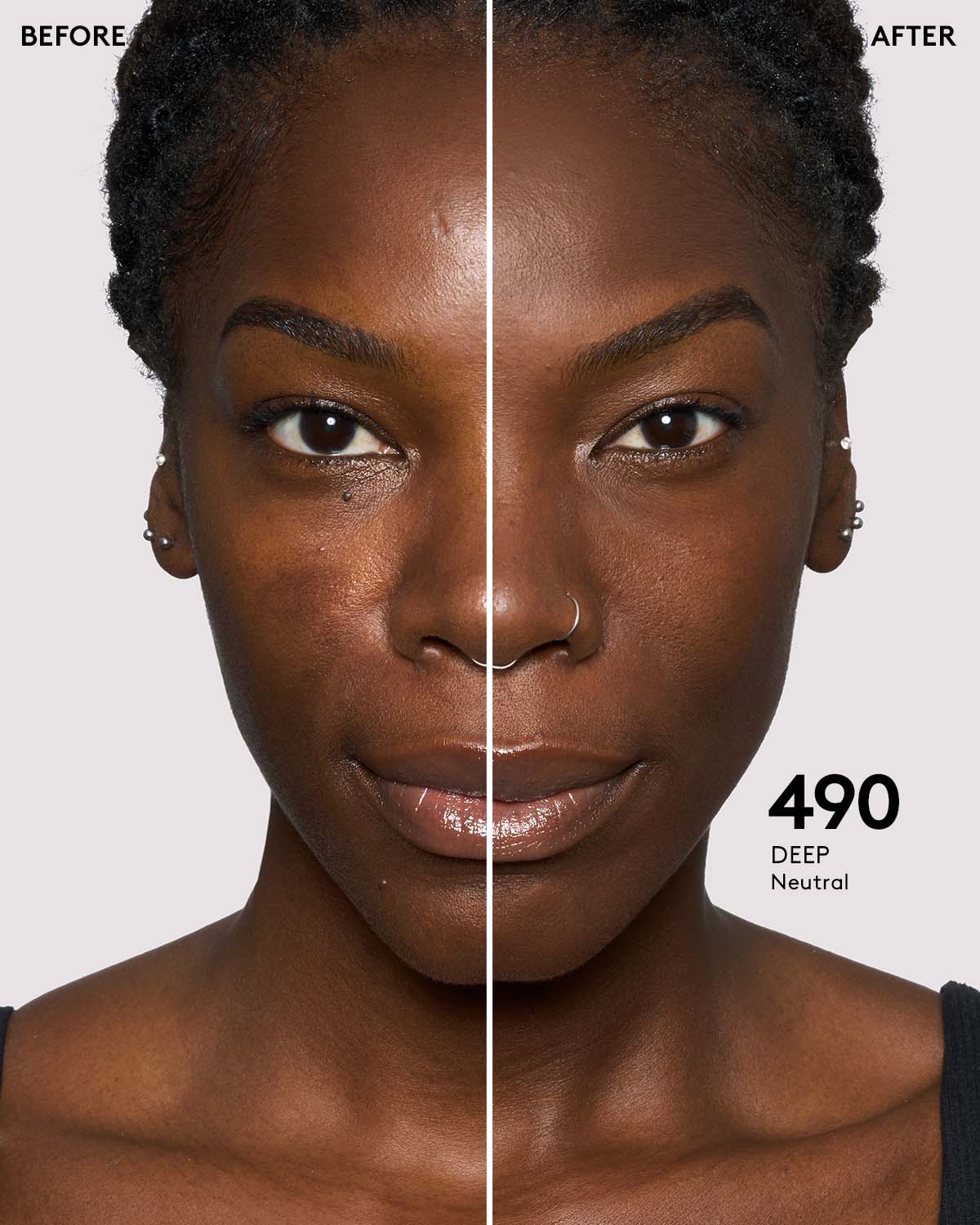Pro Filt'r Soft Matte Longwear Foundation — 
