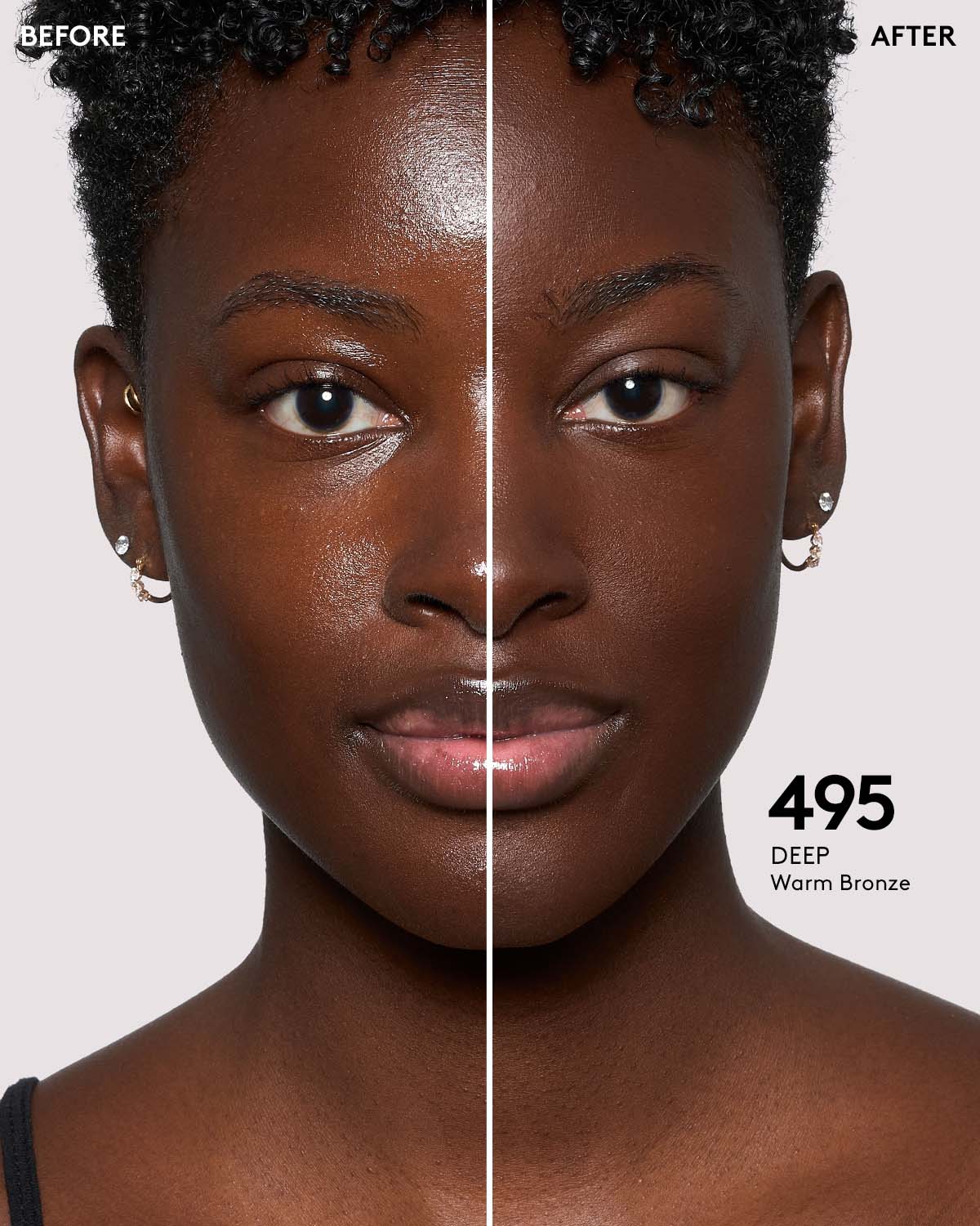 Pro Filt'r Soft Matte Longwear Foundation — 
