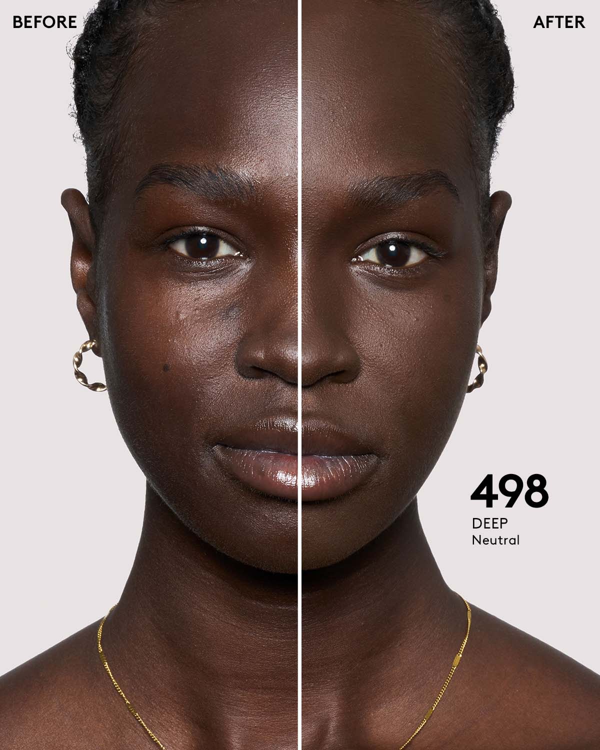 Pro Filt'r Soft Matte Longwear Foundation — 