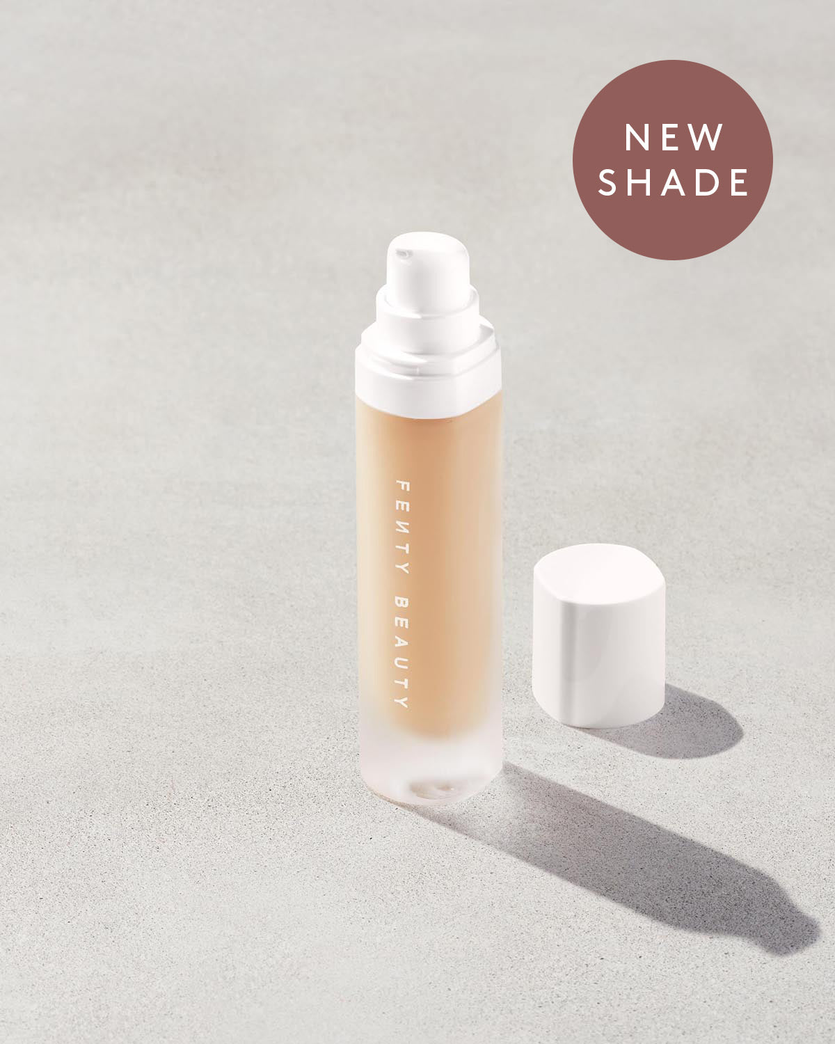 Pro Filt'r Soft Matte Longwear Foundation — 
