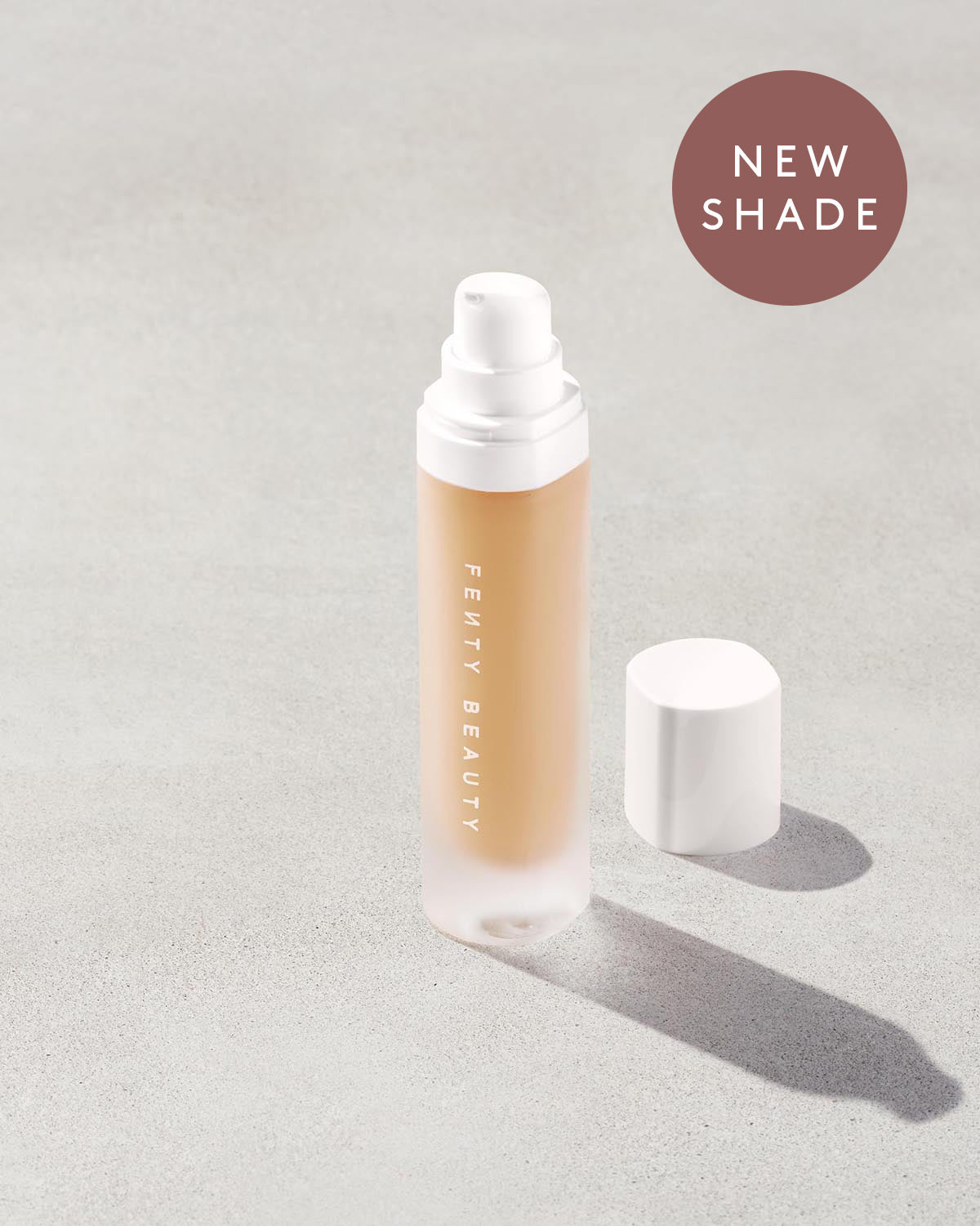 Pro Filt'r Soft Matte Longwear Foundation — 