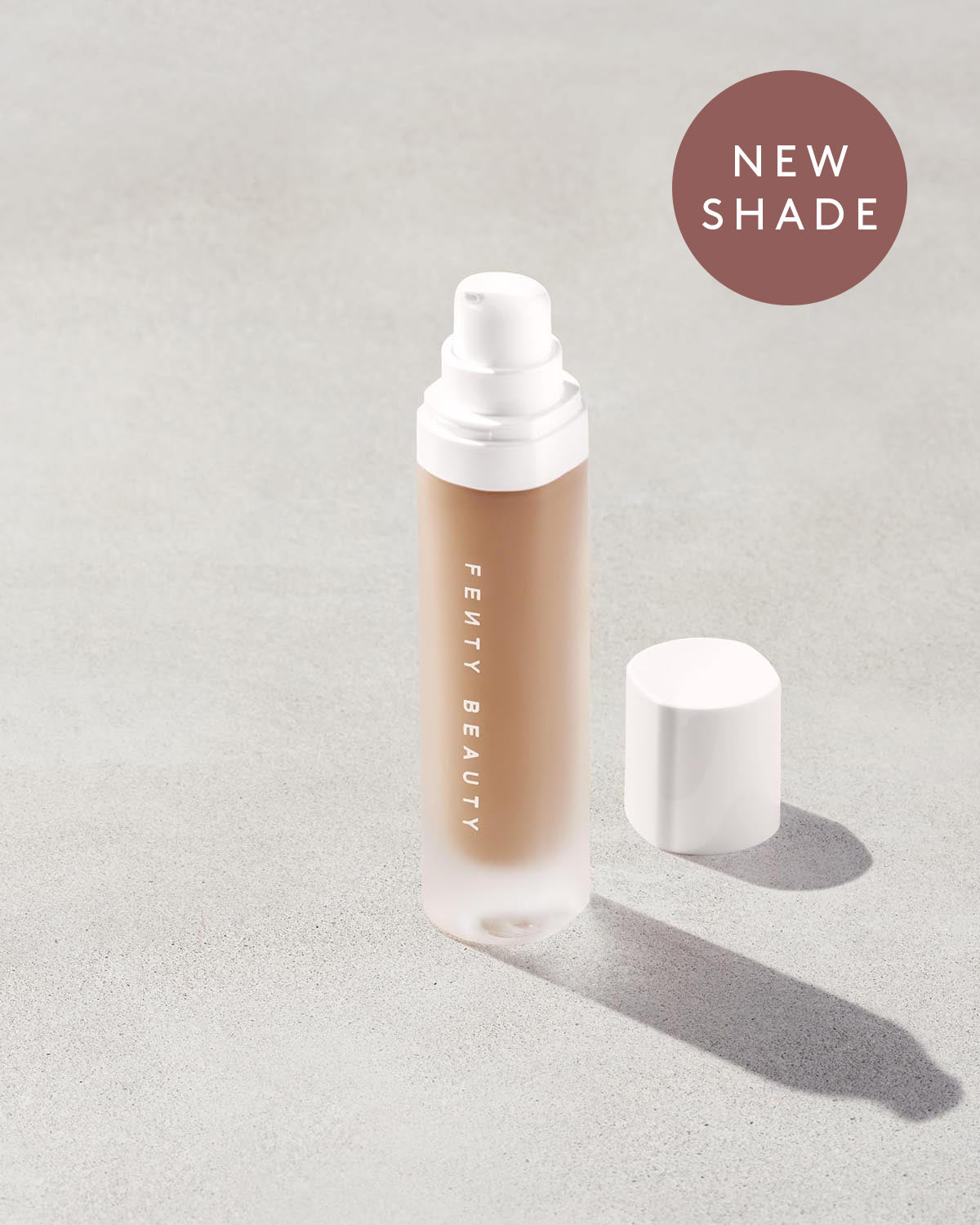 Pro Filt'r Soft Matte Longwear Foundation — 