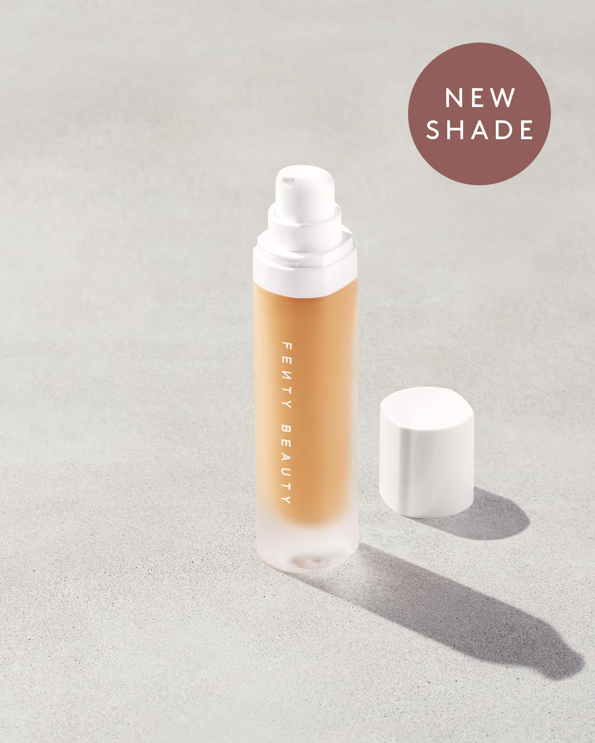 Pro Filt'r Soft Matte Longwear Foundation — 