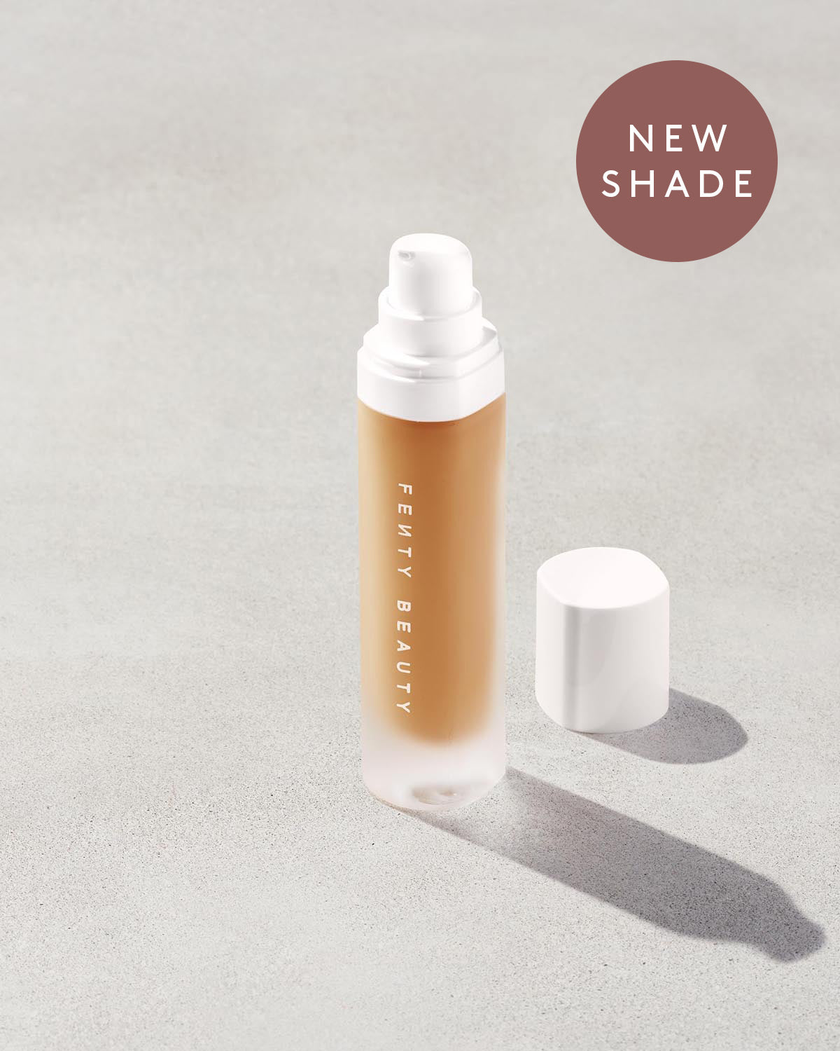 Pro Filt'r Soft Matte Longwear Foundation — 