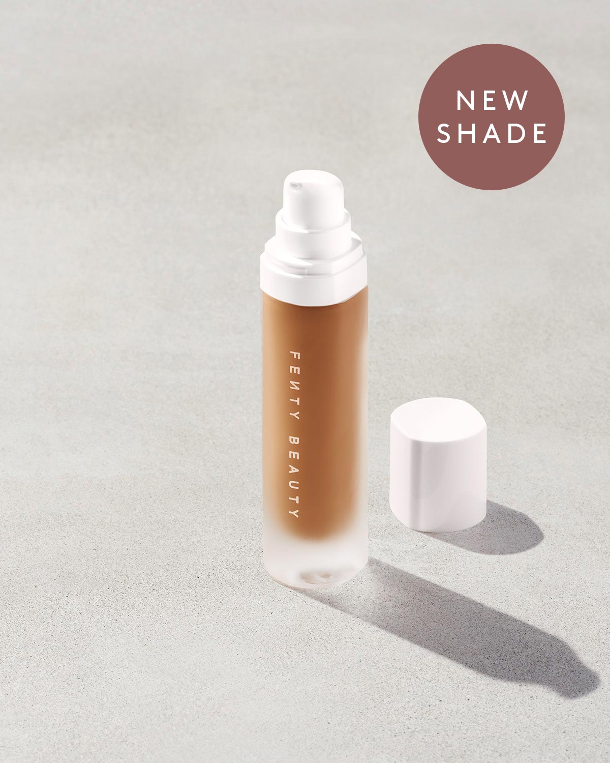 Pro Filt'r Soft Matte Longwear Foundation — 