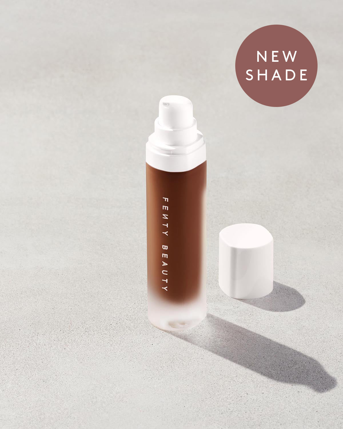 Pro Filt'r Soft Matte Longwear Foundation — 