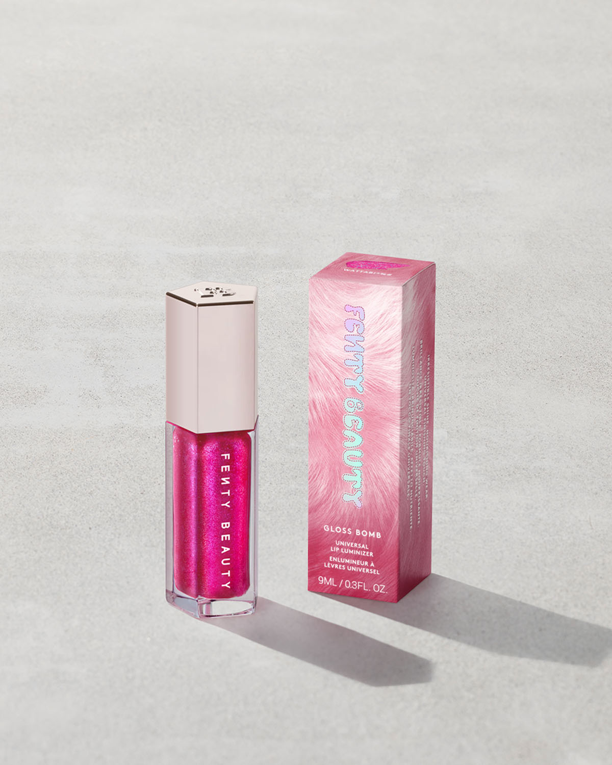 Gloss Bomb Universal Lip Luminizer — Wattab!*%