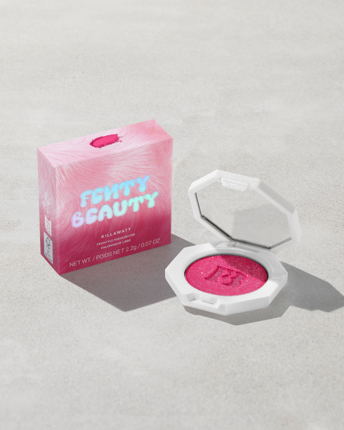 Mini Killawatt Freestyle Highlighter — Wattab!*%