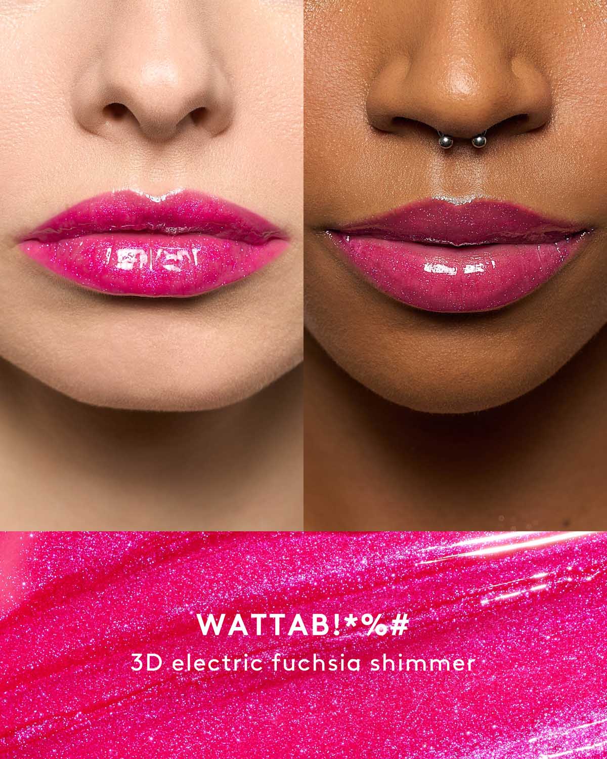 Gloss Bomb Universal Lip Luminizer — Wattab!*%