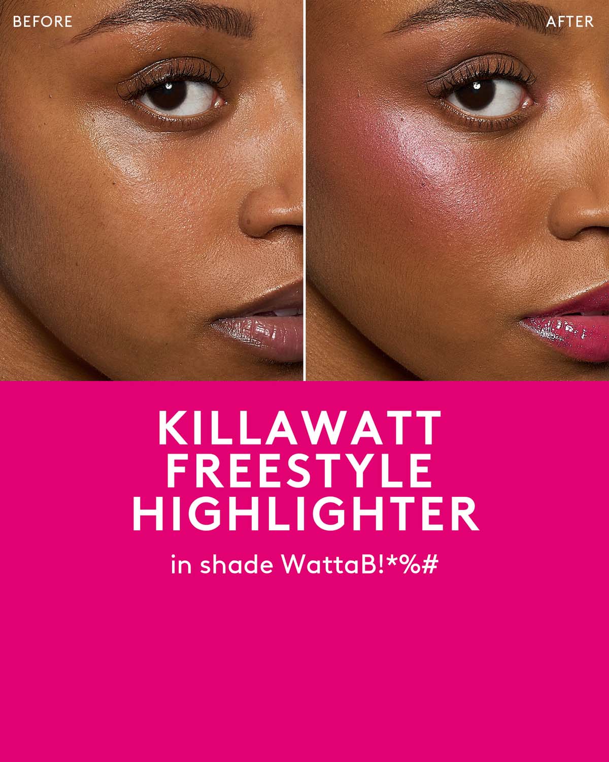 Mini Killawatt Freestyle Highlighter — Wattab!*%